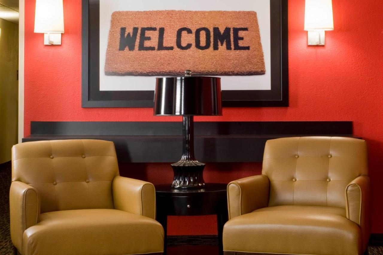 Extended Stay America Suites - Richmond - W Broad Street - Glenside - North מראה חיצוני תמונה