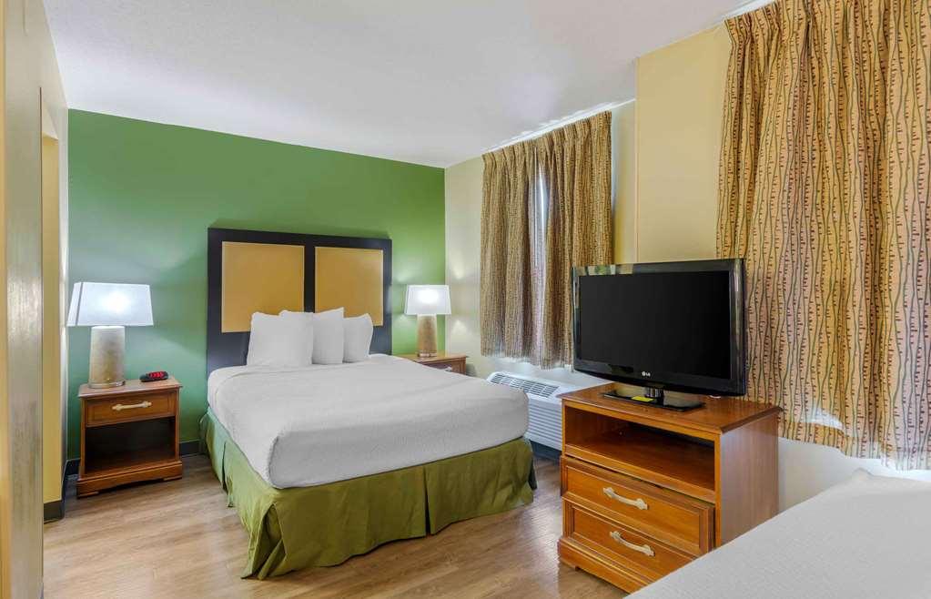 Extended Stay America Suites - Richmond - W Broad Street - Glenside - North חדר תמונה