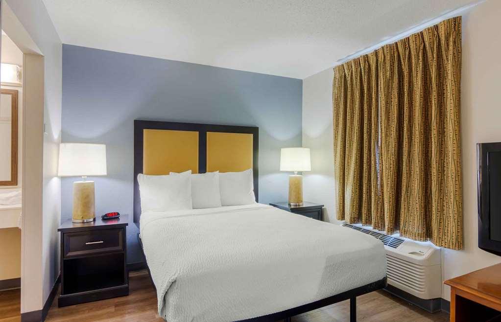 Extended Stay America Suites - Richmond - W Broad Street - Glenside - North חדר תמונה