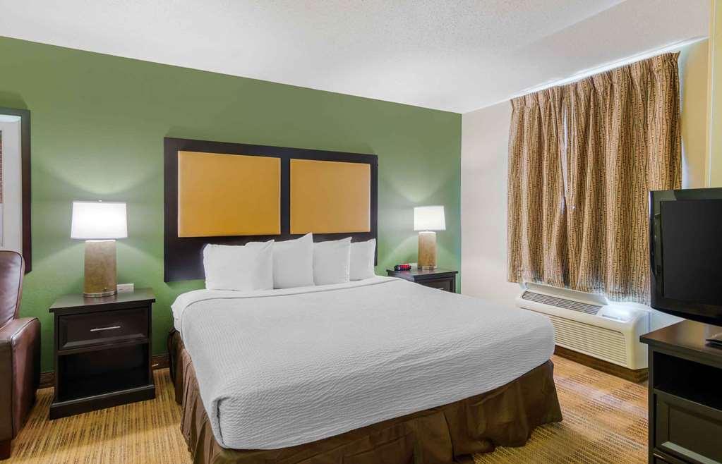 Extended Stay America Suites - Richmond - W Broad Street - Glenside - North חדר תמונה