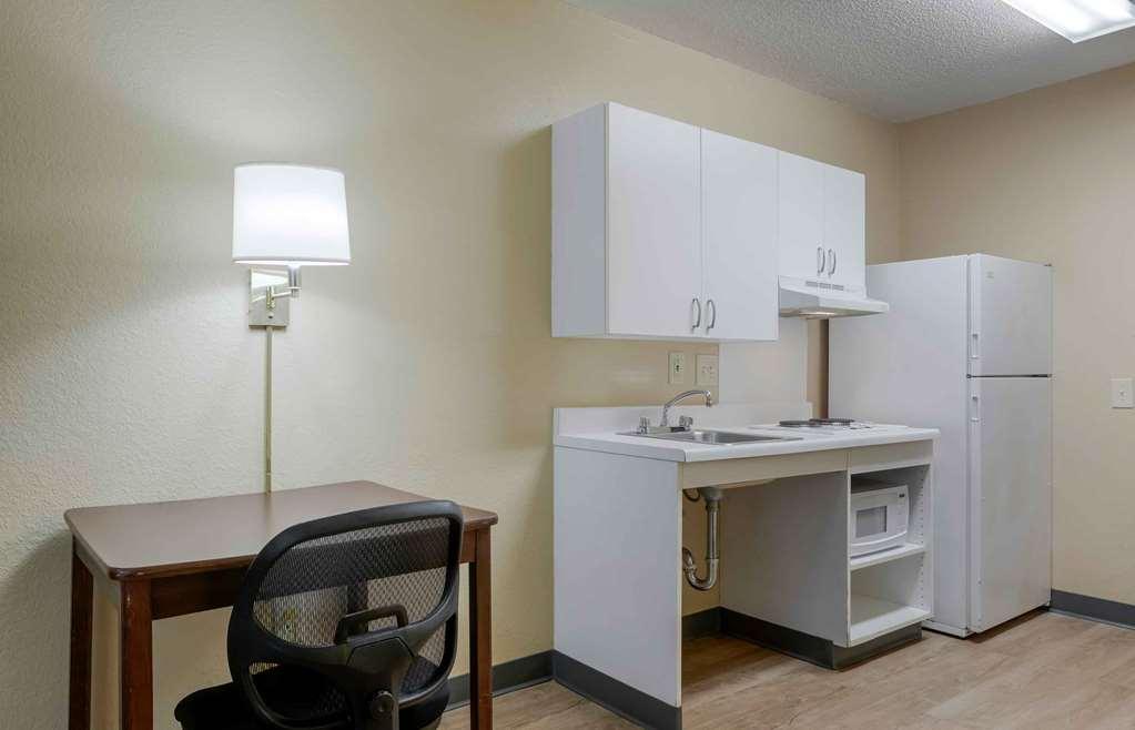 Extended Stay America Suites - Richmond - W Broad Street - Glenside - North חדר תמונה