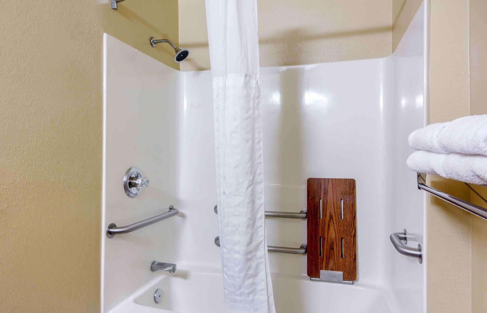 Extended Stay America Suites - Richmond - W Broad Street - Glenside - North מראה חיצוני תמונה