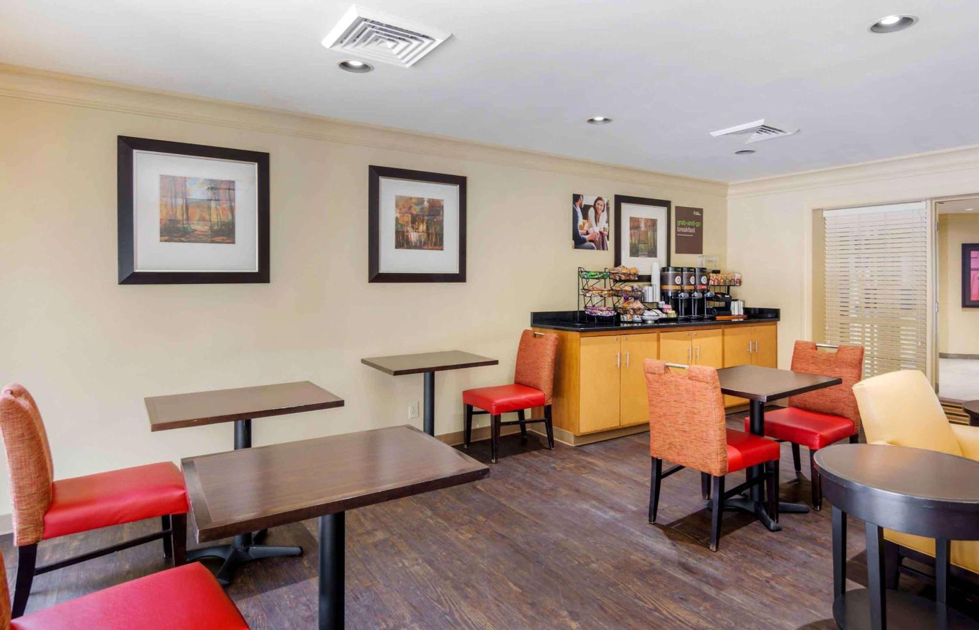 Extended Stay America Suites - Richmond - W Broad Street - Glenside - North מראה חיצוני תמונה