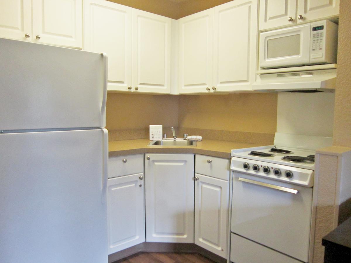 Extended Stay America Suites - Richmond - W Broad Street - Glenside - North מראה חיצוני תמונה